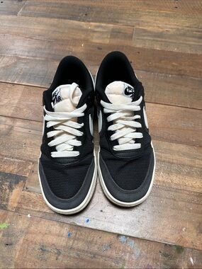 Nike Air Jordan